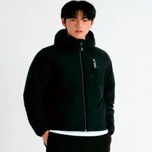 요넥스 남녀공용 경량 자켓형 패딩 253JP002U 배드민턴 패딩