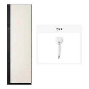 [LG]SC5MBR80A LG 스타일러 오브제컬렉션 (NEW) 5벌+바지 1벌