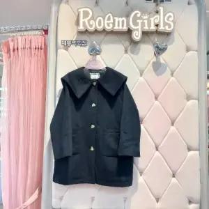 로엠걸즈 DP01 브리티쉬 로?신학기 단정코트 브리티쉬 로? 신학기단정코트 RGJC2412