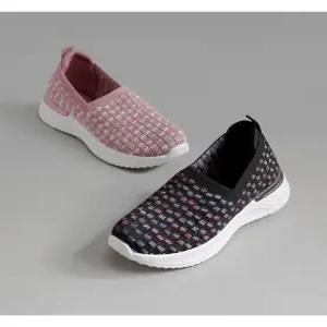 [잭앤질]잭앤질 폭신한 발등 밴딩 삭스 슬립온(JC4Z538S)