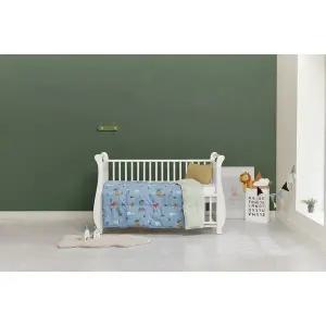 [알레르망베이비](김해점)포레 구스블랭킷(구스-헝가리)