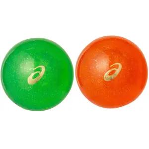 아식스파크공 파크골프 볼 이도류 4피스 하이파워볼 골프공