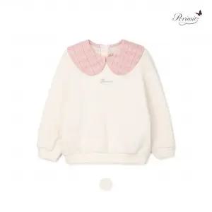 [보리보리/페리미츠]체크 빅카라 티셔츠(P2511T151_06)