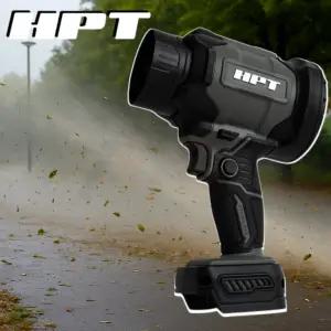 HPT 충전 송풍기 제트건 MA20-JG135 본체 마끼다호환