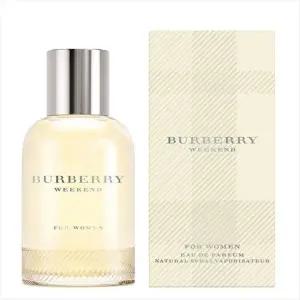 버버리 위크엔드 우먼 오드퍼퓸 50ml