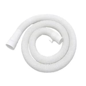 (6m) 범용 배수호스/통돌이/드럼/연결/주름/배관/물호스/세탁기/교체/용품/세탁기용/물호수/부품/호스