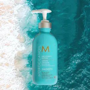 모로칸오일 헤어로션 스무딩 로션 300ml 부스스한 잔머리 곱슬머리 정돈