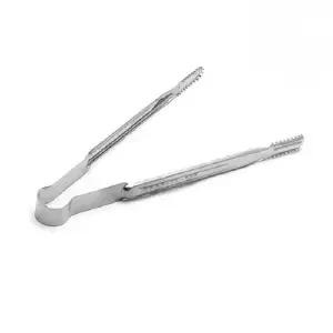 삼덕 악어집게 대사이즈 집게 주방집게 다용도집게 샐러드집게 얼음집게