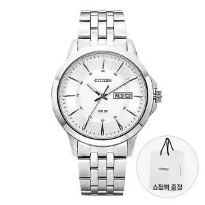 CITIZEN] BF2011-51A 남성 메탈시계