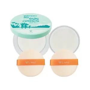 리에노 선쿠션 2025 수분 듬뿍 홈쇼핑 빅 썬쿠션 본품+리필