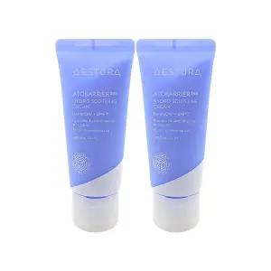 에스트라 아토베리어365 하이드로 수딩 크림 60ml x 2개 /Hb