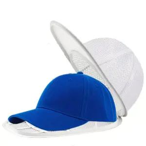 모자전용 세탁망 캡모자 볼캡 스냅백 야구모자 세탁틀 형태유지 보관세탁망