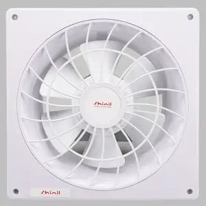 화장실 욕실 환풍기 목욕탕 천장용 환풍기 200MM SIV-200KG
