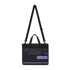 아레나 아동 생존수영키트 메쉬가방 단품 A5AC1AB99-BLK