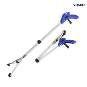 보스코 집게 만능 청소 쓰레기 주우미 (WFJZ2W5)