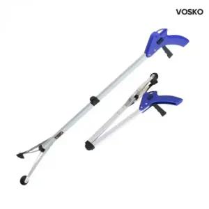 보스코 집게 만능 청소 쓰레기 주우미 (WFJZ2W5)