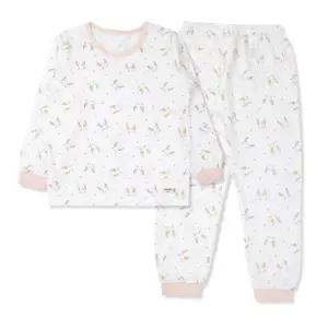 [롯데백화점]오가닉맘 코엘루긴소아동내의(MHFP9K02)