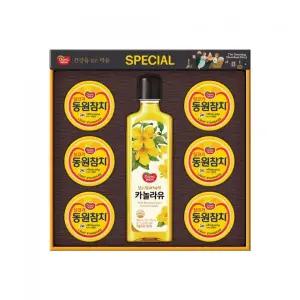 동원 스페셜 선물세트 14호x 12 추석 설날 명절 회사 단체 선물 세트