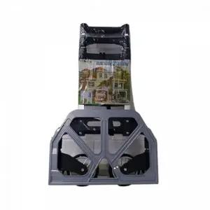 접이식 카트 길이 조절 75kg (WFJYBBS)