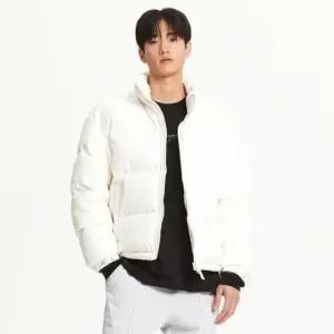 [뉴발란스패딩] 액티브 숏 구스다운 NBNPE41113-39