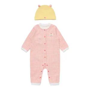 OR)체크도기세트우주복 45A70-041-21