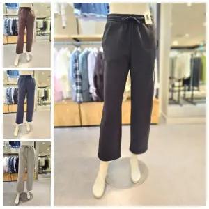 [폴햄][POLHAM]남성 기모 스트레이트 트레이닝 팬츠 5컬러 PHF4PT1008