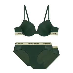 갤러리아 코데즈컴바인[여]*팬티2장* 베이직 브라햄팬티(CEWBR961DGR/CEWBP961DGR