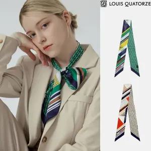 루이까또즈 마세나 방도 스카프 2ESB057