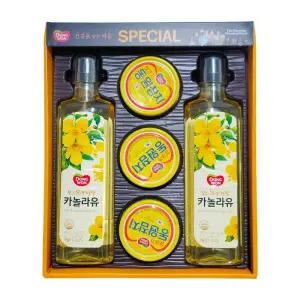 동원 스페셜 7호 선물세트 (쇼핑백포함)