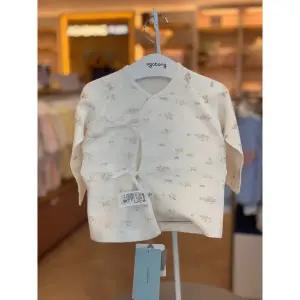 [여주점][아가방][아가방플렉스] 앤래빗징코배내저고리 01P717006