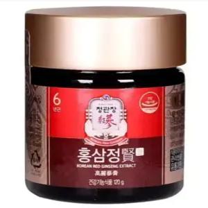 정관장 홍삼정 현 홍삼농축액 240g +선물백