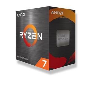 AMD Ryzen 7 5800XT 8코어, 16스레드 잠금 해제 데스크톱 프로세서