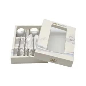 한일 골든플라워 수저세트 2P 수저 저분 젓가락 업소용수저 포크