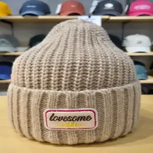 [캡텐] 엘르 러브썸 니트비니(ELE6UKB006)