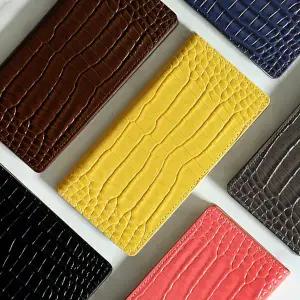 어반웨스트 천연가죽 다이어리 케이스 갤럭시S25FE