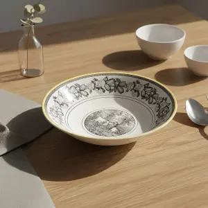 빌레로이앤보흐 아우든 펌 인디비주얼 볼(면기) 16cm