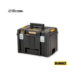 디월트 DWST83346-1 티스텍 IP54 공구함 VI (기존: DWST17806)
