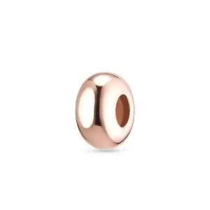 [도로시] 18k 마이 시그니처 베이직볼 픽스 참 펜던트