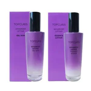 참존 탑클래스 어드밴스드 리프팅 2종 (스킨+에멀젼)