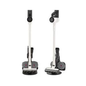 LG 코드제로 무선 청소기 A5 흡입+물걸레