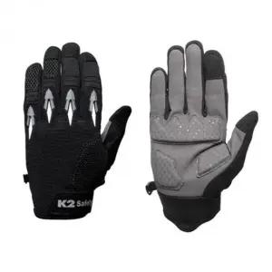 진동 장갑 안전 손떨림 세이프티 K2 (WFK5YJF)