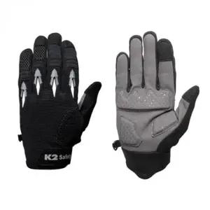 진동 장갑 안전 손떨림 세이프티 K2 (WFK5YJF)