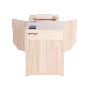 뉴젠 사우나 반신욕기 으뜸히노끼