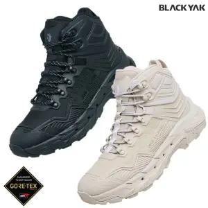 [블랙야크](타임스퀘어점패션관)남성/여성 공용 고어텍스 등산화 유니언 GTX