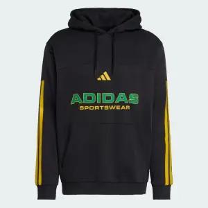 하우스 오브 티로 플리스 후디 KB7707