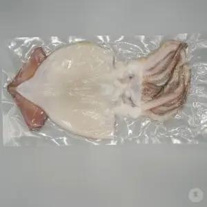 국산 손질 물오징어 150G 냉동 생물 국내산 통오징어