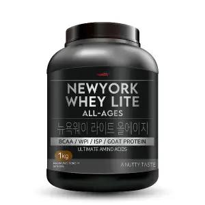 뉴욕웨이라이트 올에이지 곡물맛 단백질보충제 단백질쉐이크 프로틴