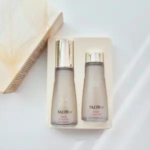 숨37도 시크릿 에센스 미스트 60ml+60ml