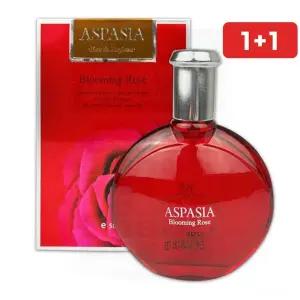 [1+1] 여성 로즈향수 은은한 꽃향기 데일리 직장인 매너 기프트