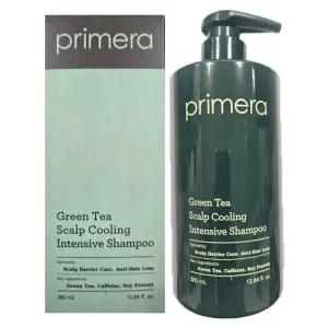 프리메라 그린티 스칼프 쿨링 인텐시브 샴푸 380ml